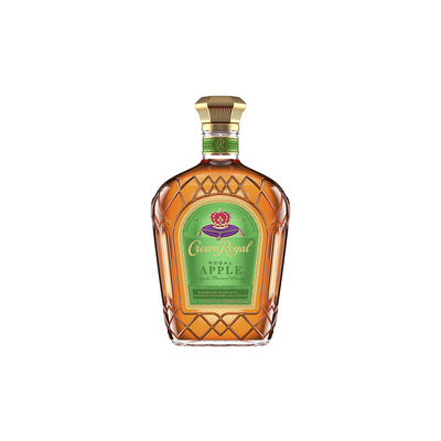 Crown Royal Apple