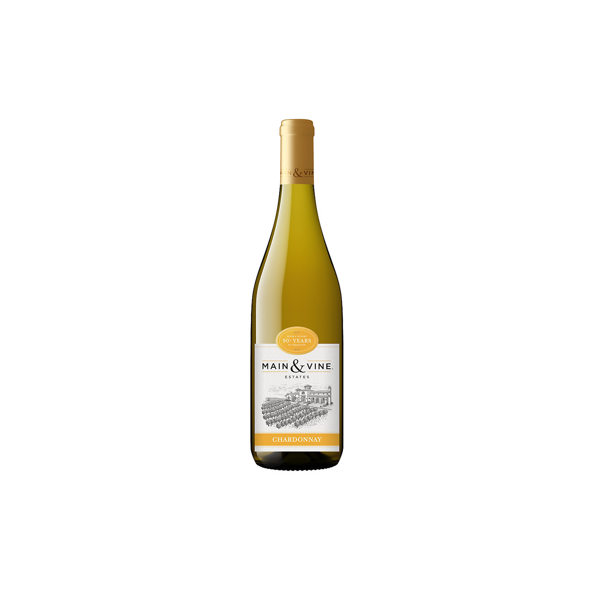 Beringer Chardonnay 750ML