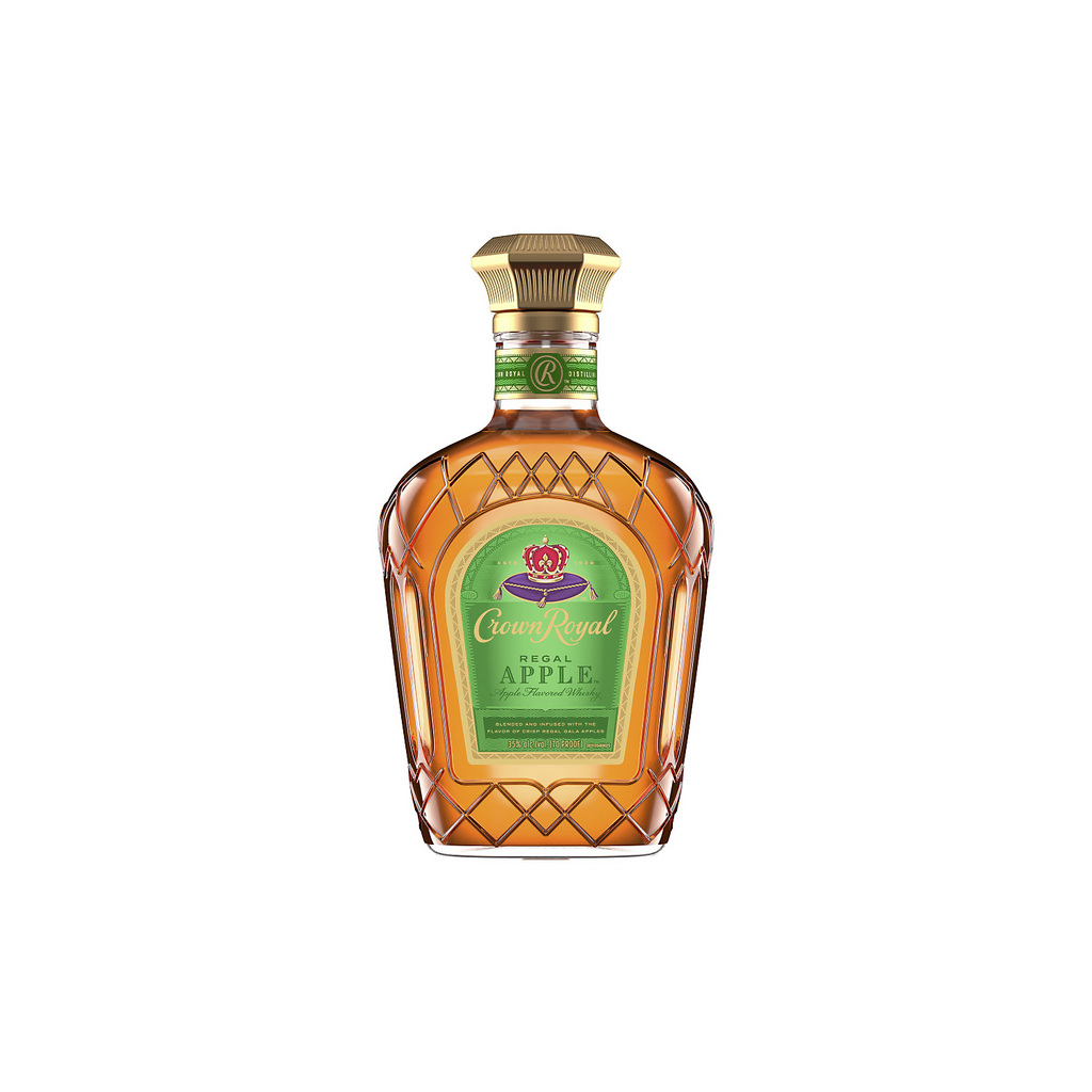 Crown Royal Apple 375ML