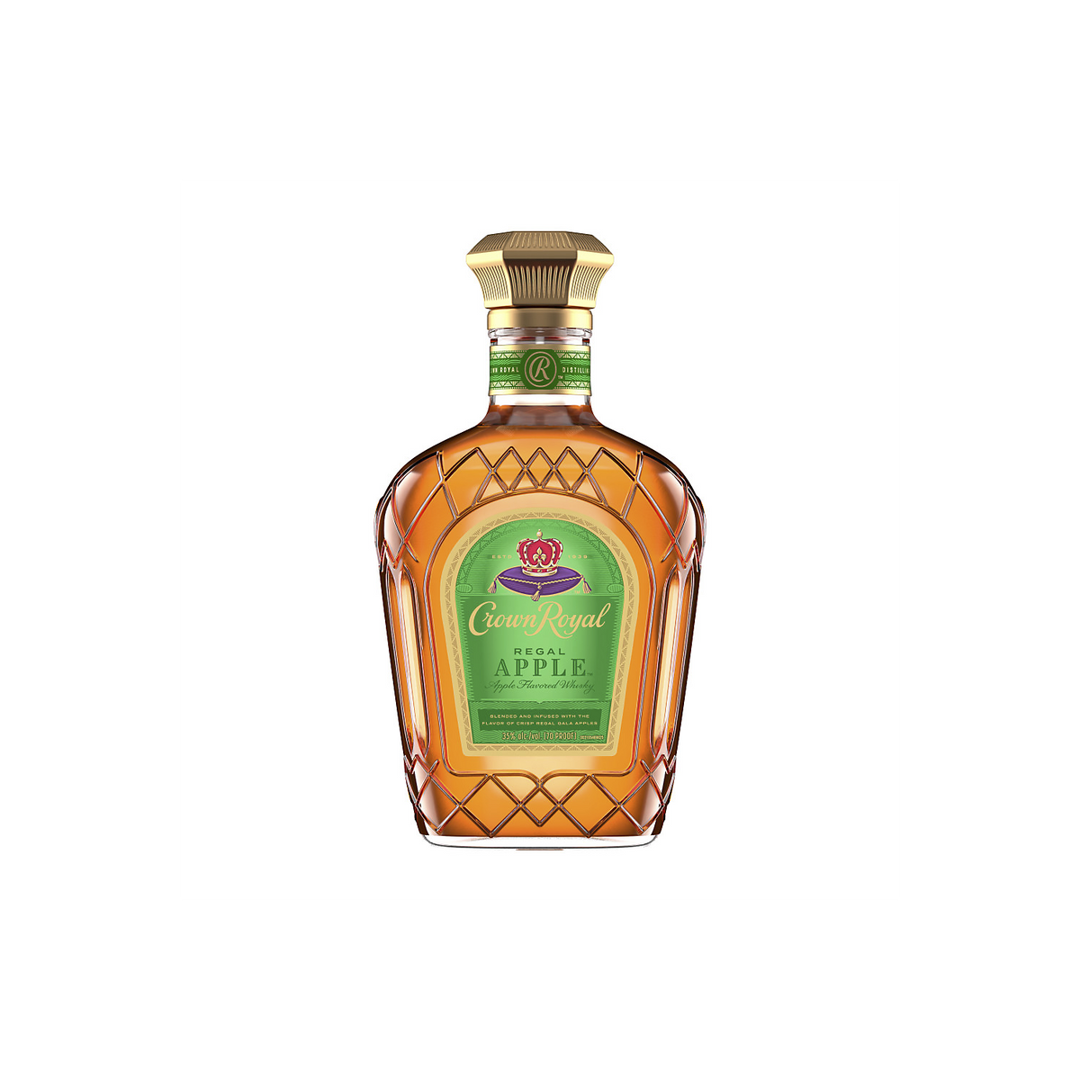 Crown Royal Apple 375ML