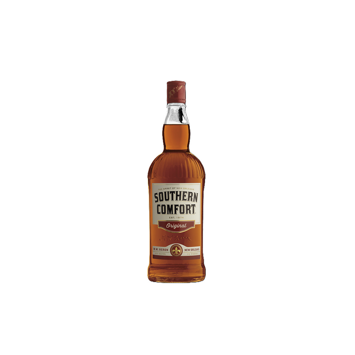 Southern Comfort 70 Proof 1L