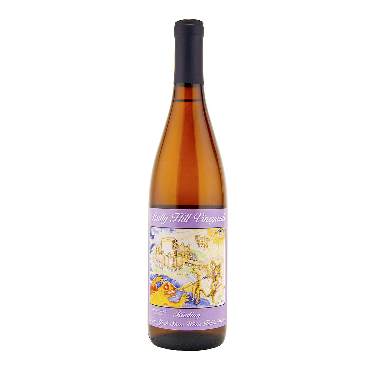 Bully Hill Riesling 750ML
