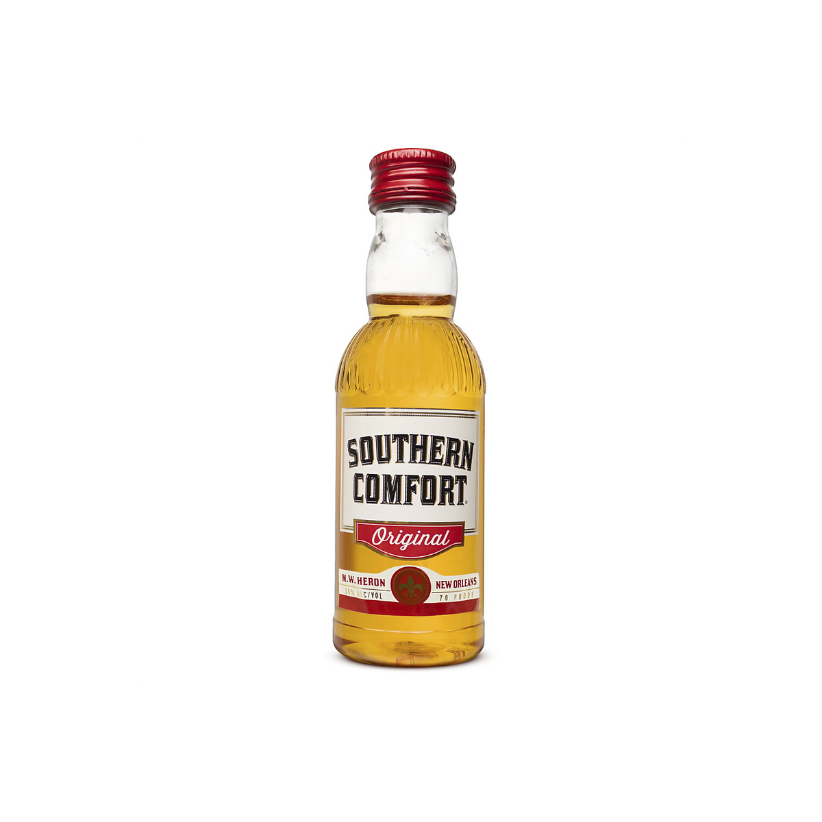 Southern Comfort 70 Proof 50ML