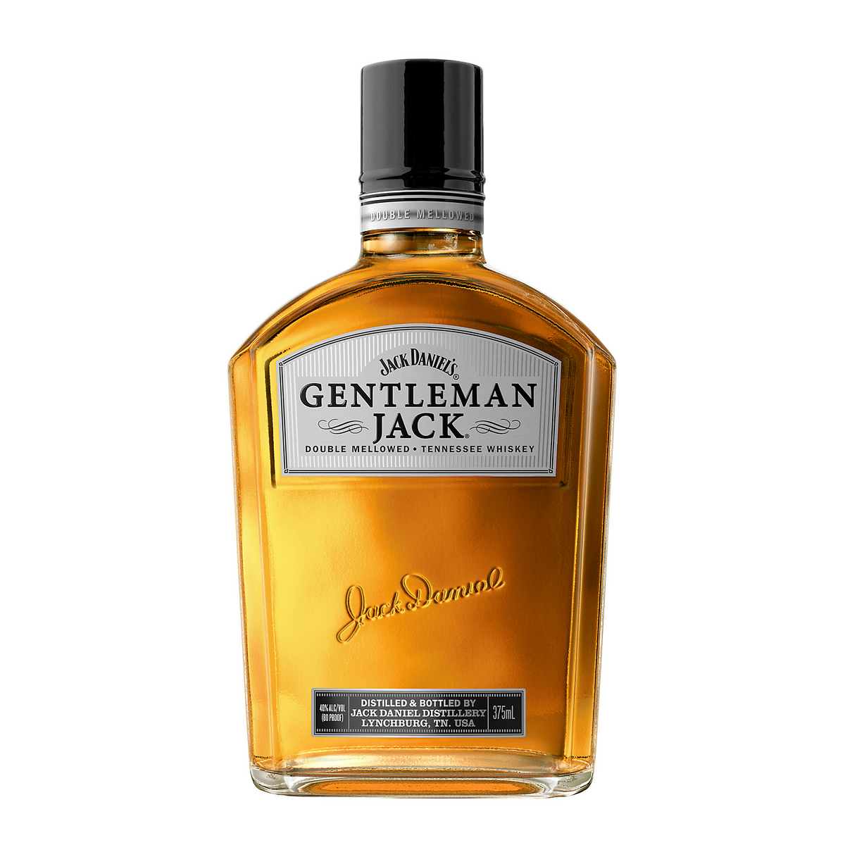 Gentleman Jack Tennessee Whiskey 375ML