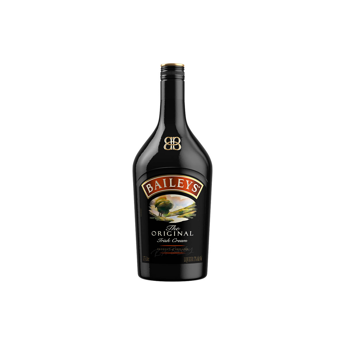 Baileys Original Irish Cream 1.75L