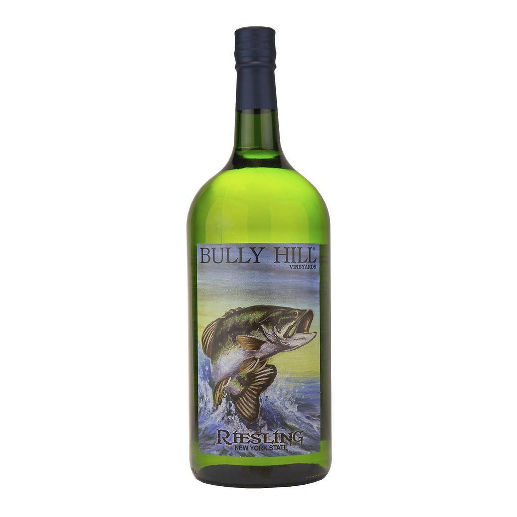 Bully Hill Riesling 1.5L