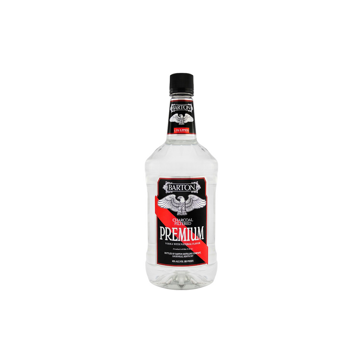 Barton Vodka 1.75L