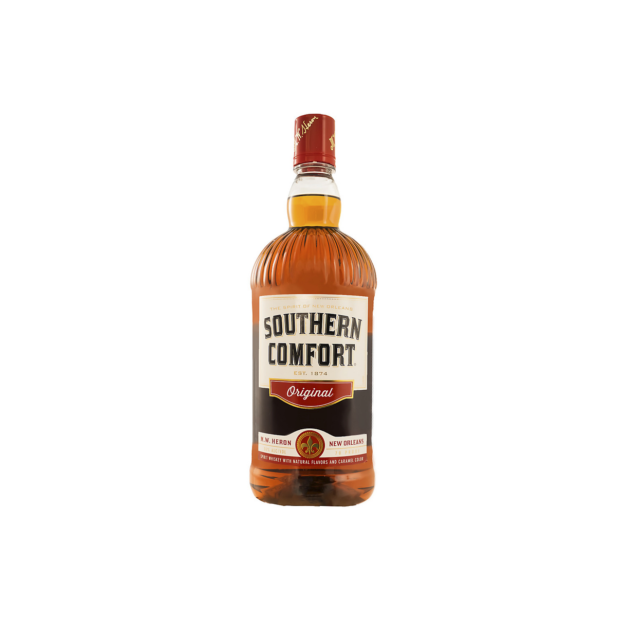 Southern Comfort 70 Proof 1.75L