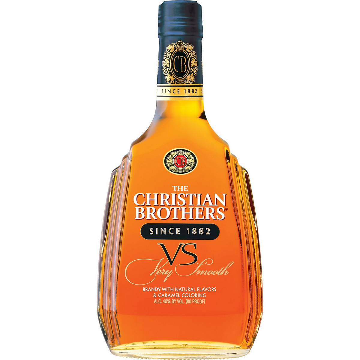 Christian Brothers V.S. Brandy 750ML