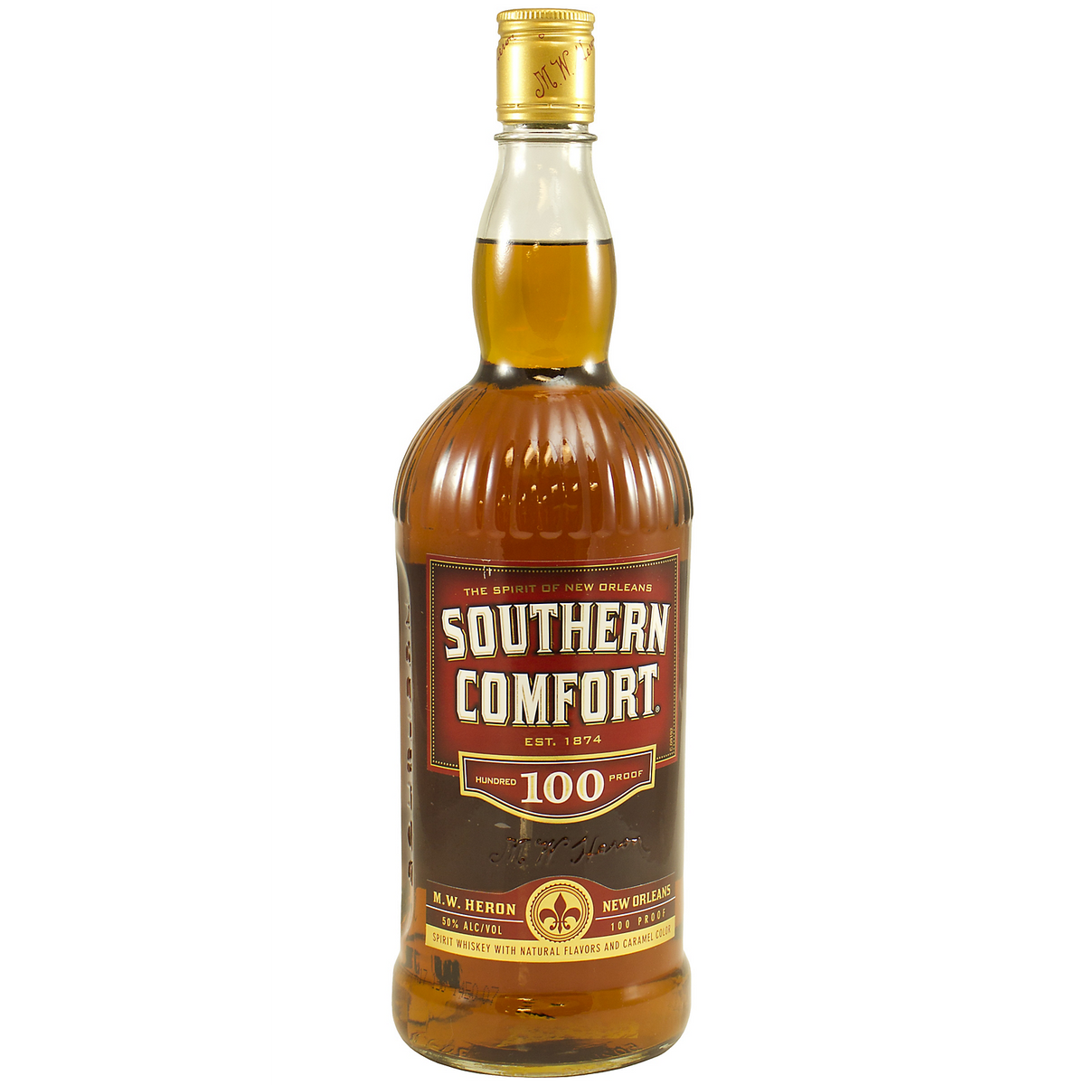 Southern Comfort 100 Proof 1L