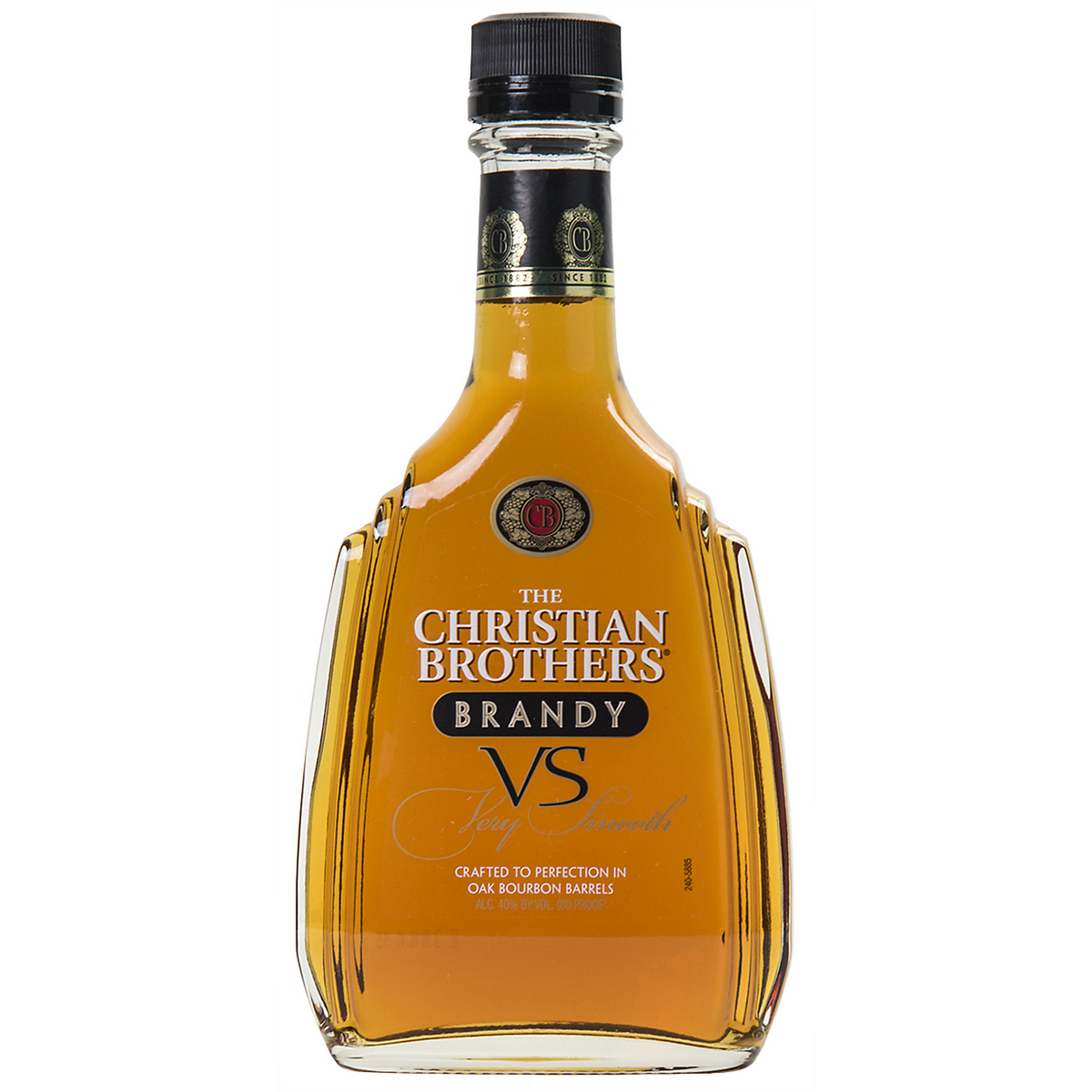Christian Brothers V.S. Brandy 375ML