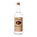 Tito's Handmade Vodka 1L