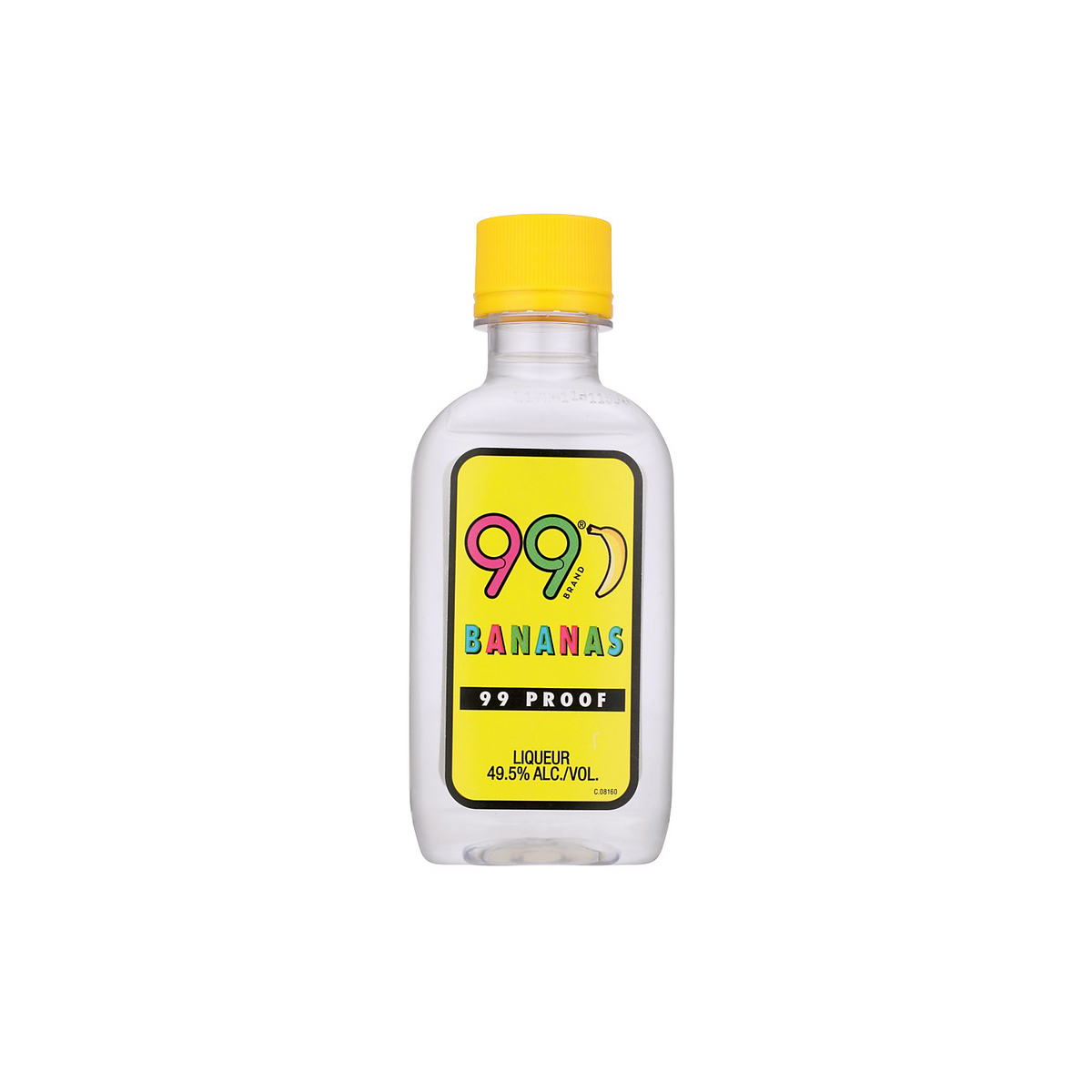 99 Bananas Liqueur 100ML