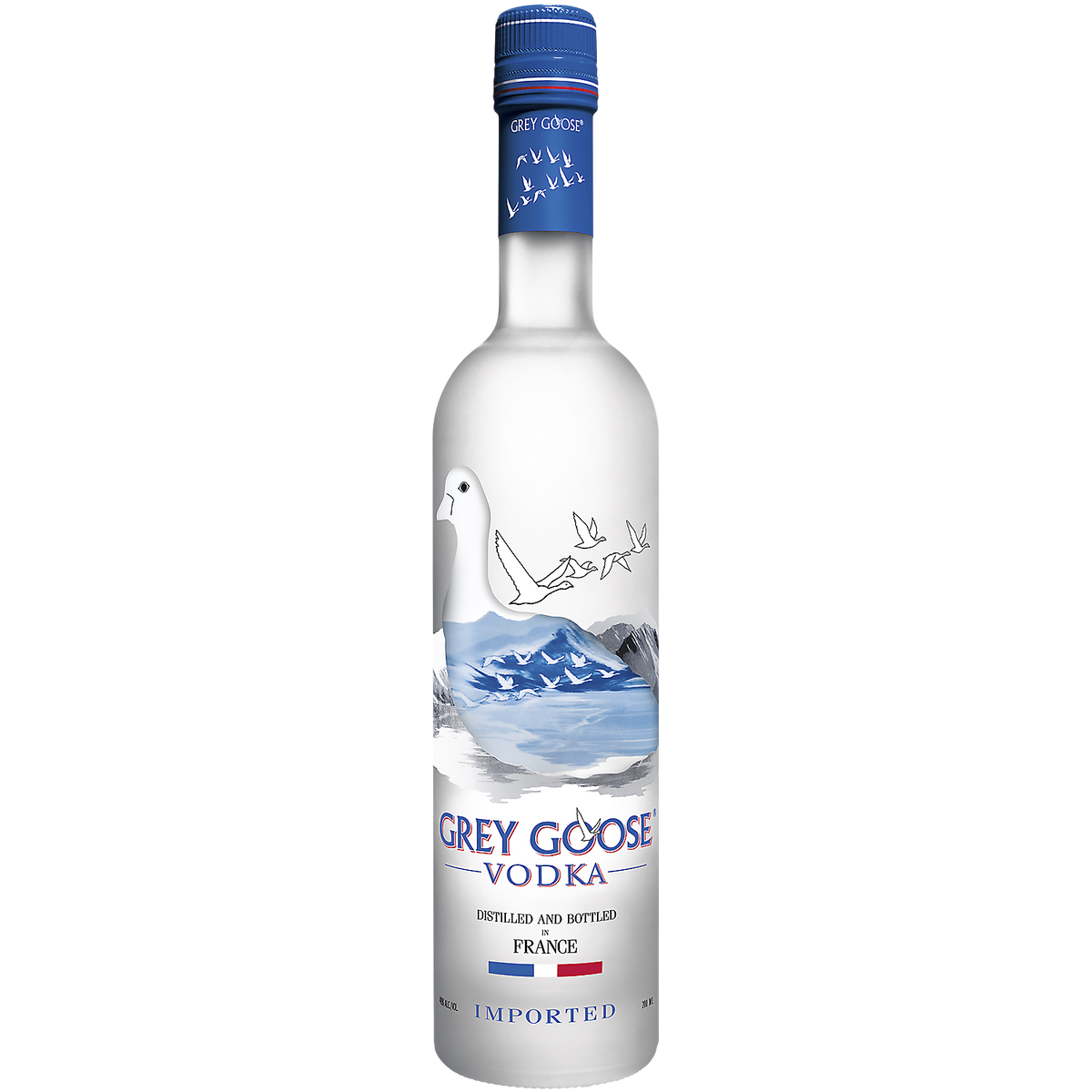 Grey Goose Vodka 200ML