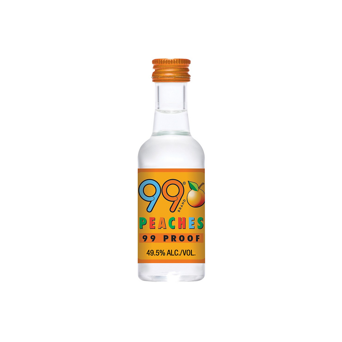 99 Peach 50ML