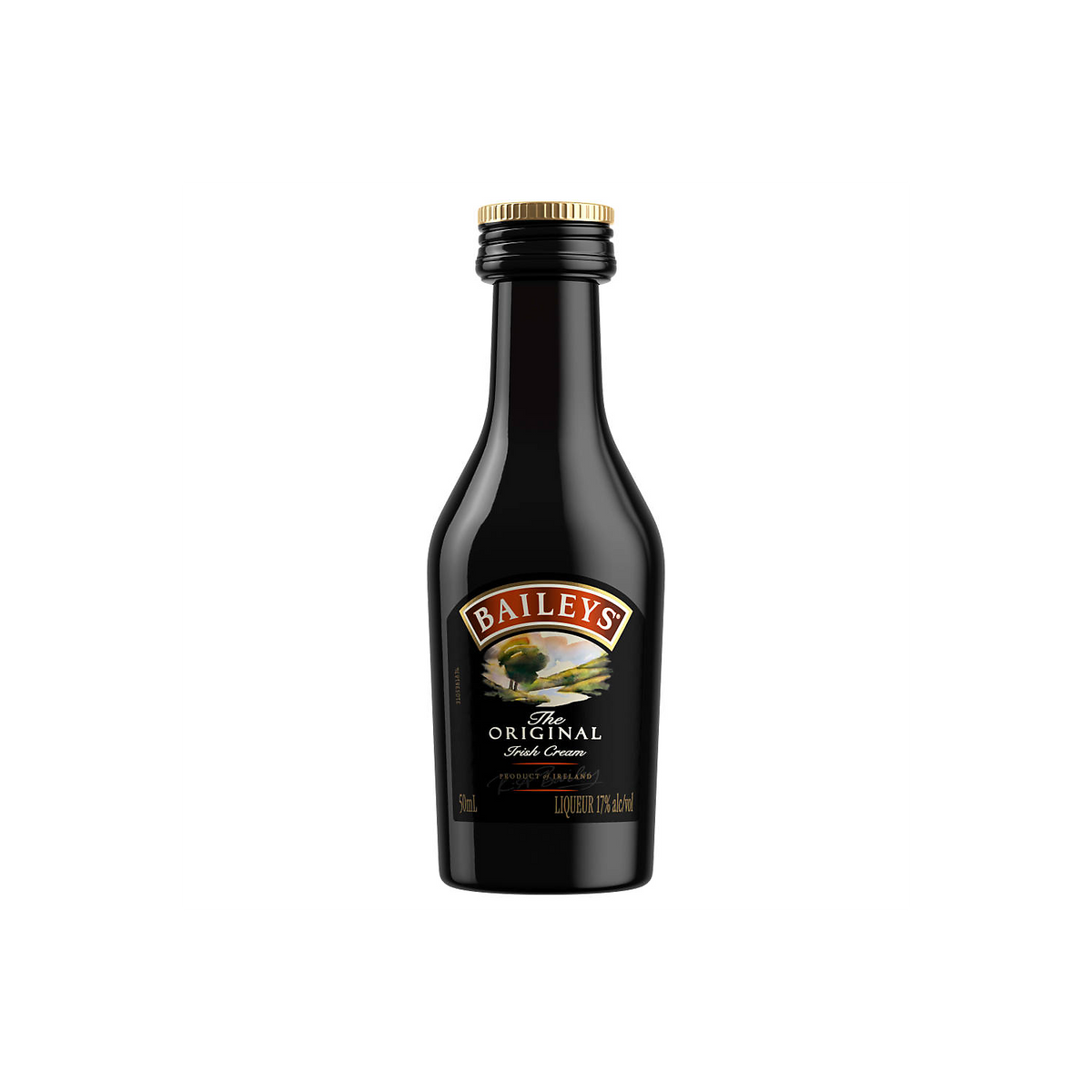 Baileys Original Irish Cream 50ML