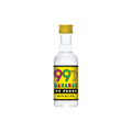 99 Bananas Liqueur 50ML