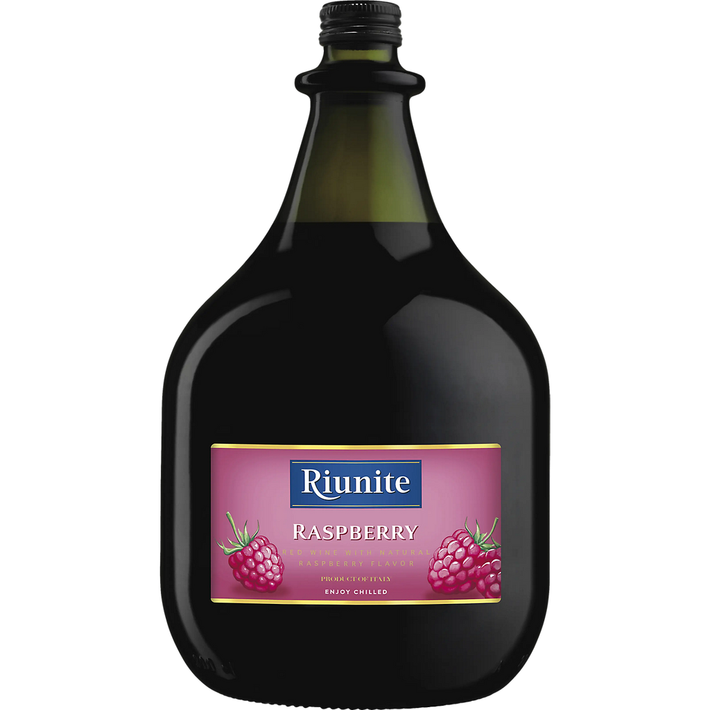 Riunite Raspberry 3L