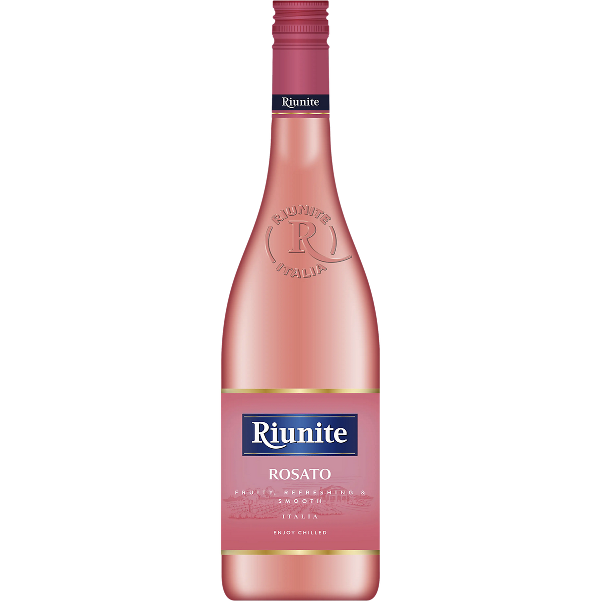 Riunite Rosato 1.5L