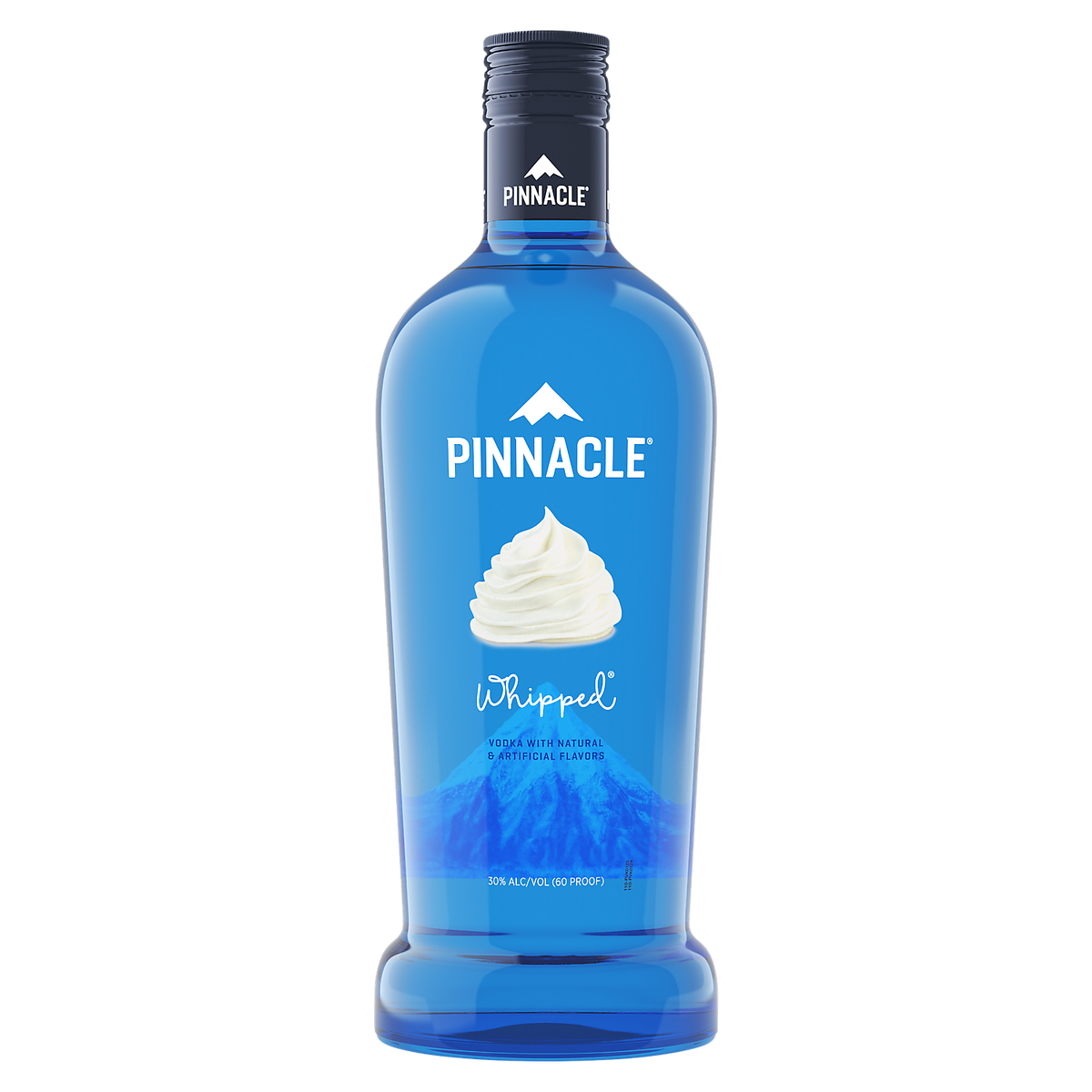 Pinnacle Whipped 1.75L