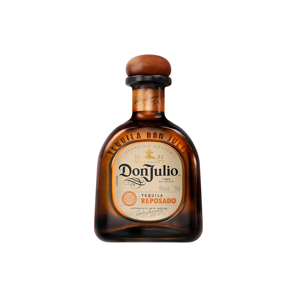 Don Julio Reposado 750ML
