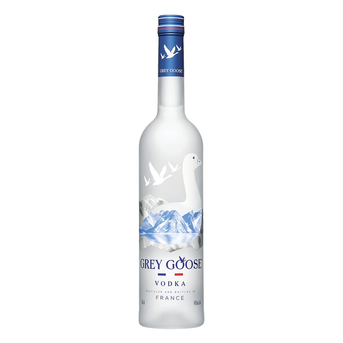Grey Goose Vodka 750ML