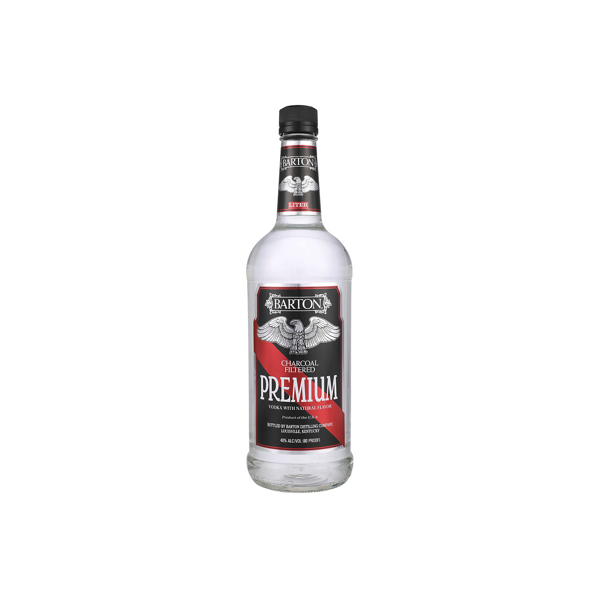 Barton Vodka 1L