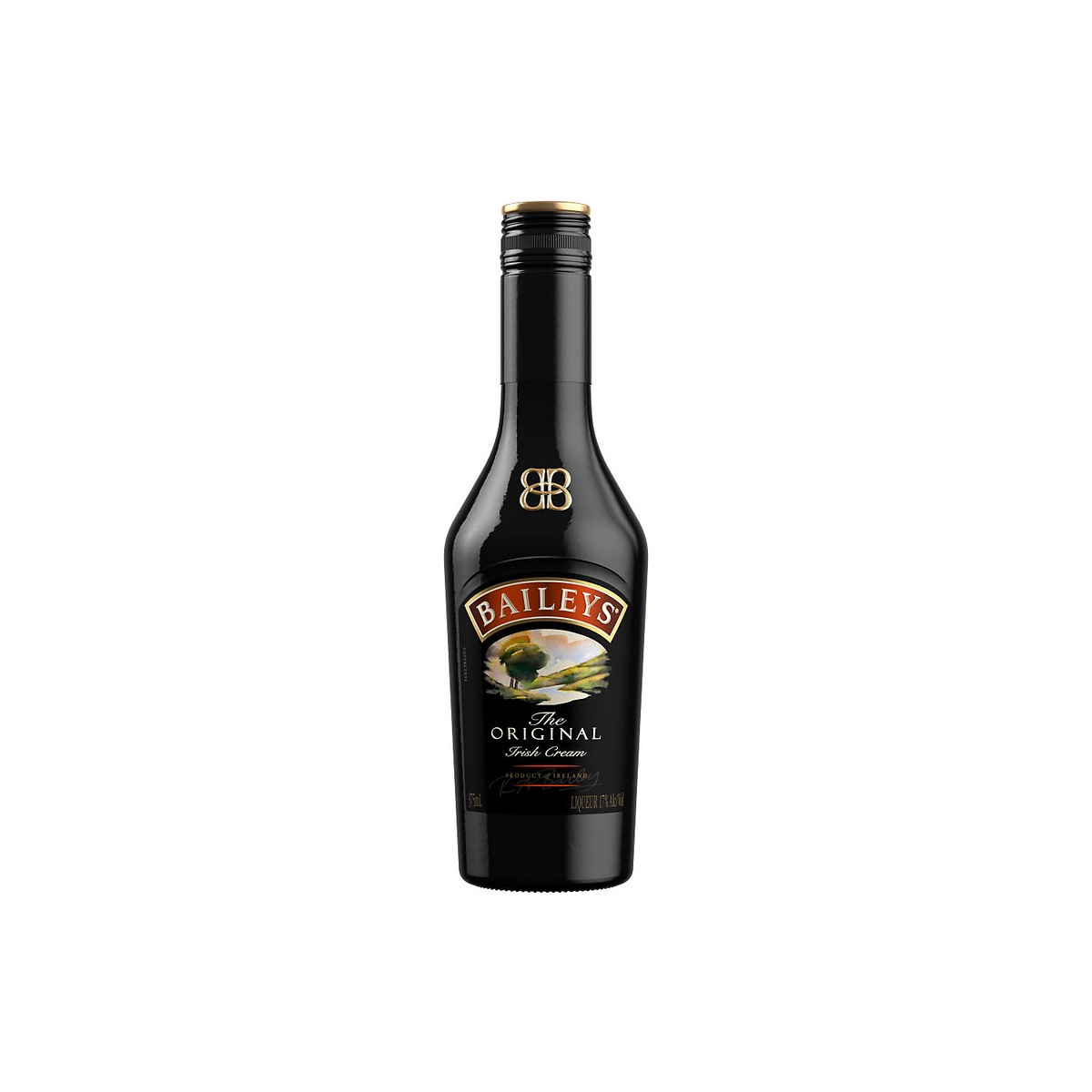Baileys Original Irish Cream 375ML