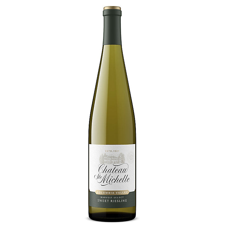 STE CHATEAU MICHELLE SWEET RIESLING
