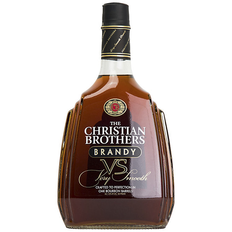 CHRISTIAN BROTHERS V.S. BRANDY