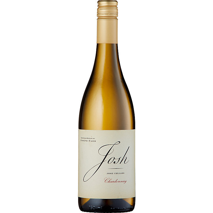 JOSH CELLARS CHARDONNAY