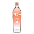 Svedka Peach Vodka