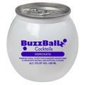 Buzzballs Horchata