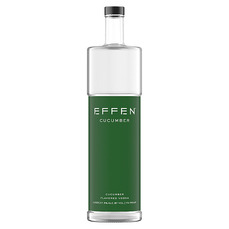 EFFEN VODKA CUCUMBER