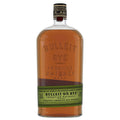 Bulleit Bourbon Rye