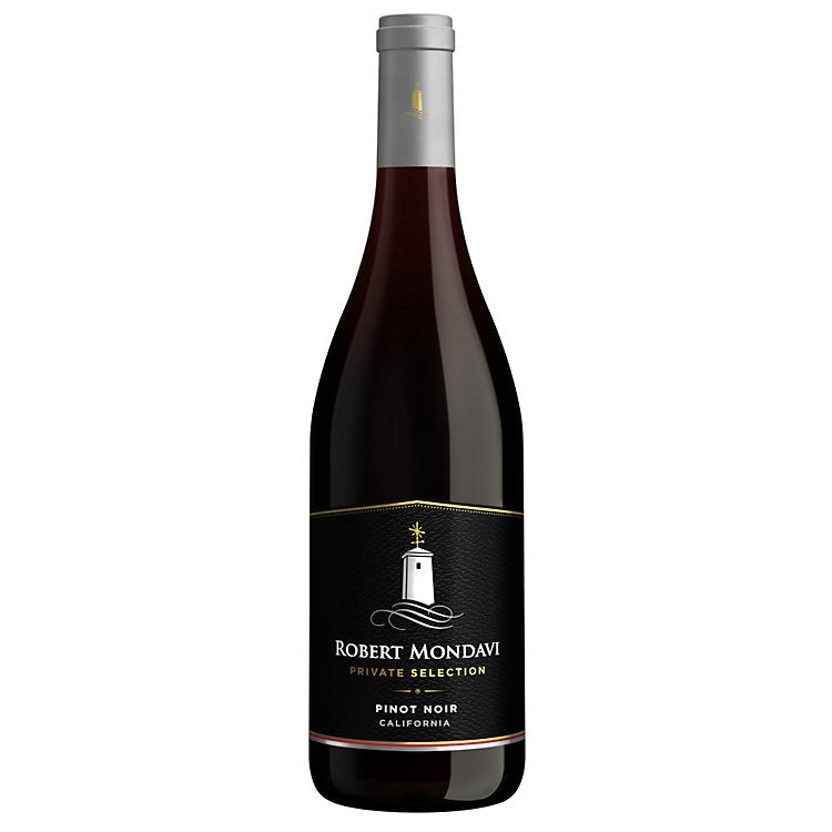 ROBERT MONDAVI WINERY PINOT NOIR