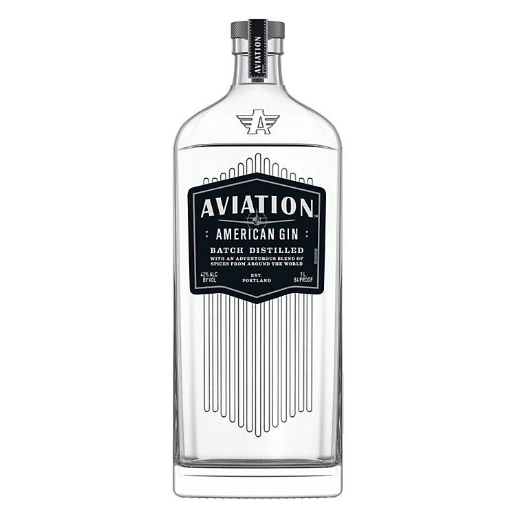 AVIATION AMERICAN GIN