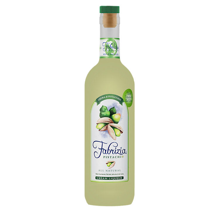 FABRIZIA PISTACHIO CREAM
