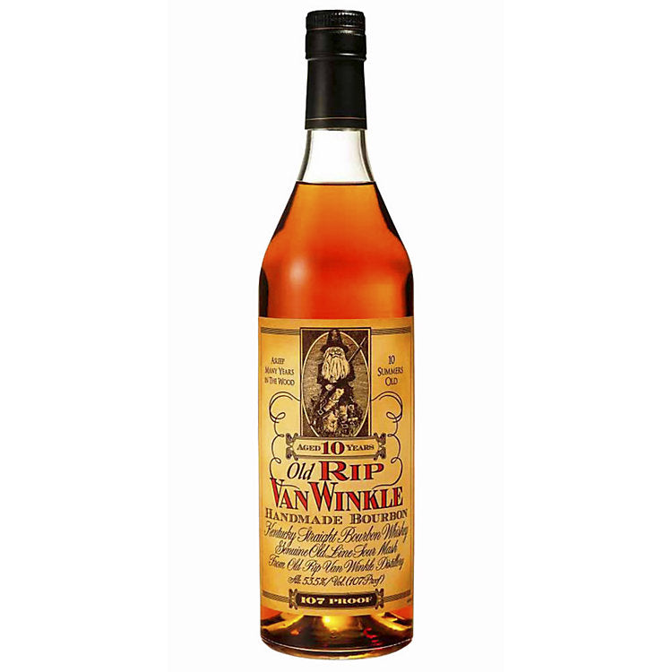 PAPPY VAN WINKLE 10 YEARS OLD