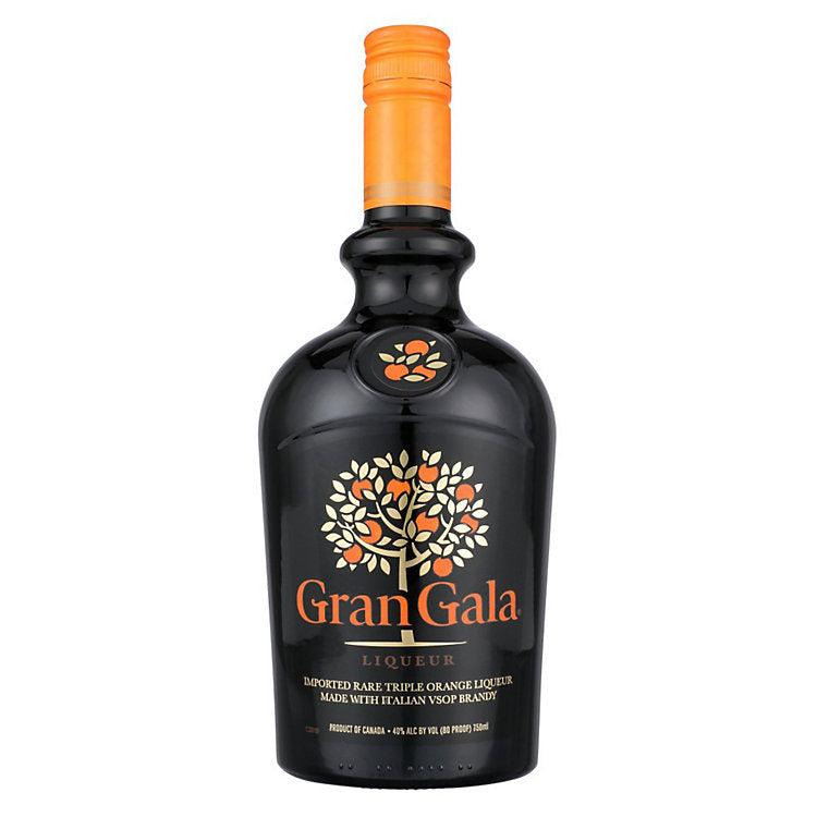 GRAN GALA LIQUEUR