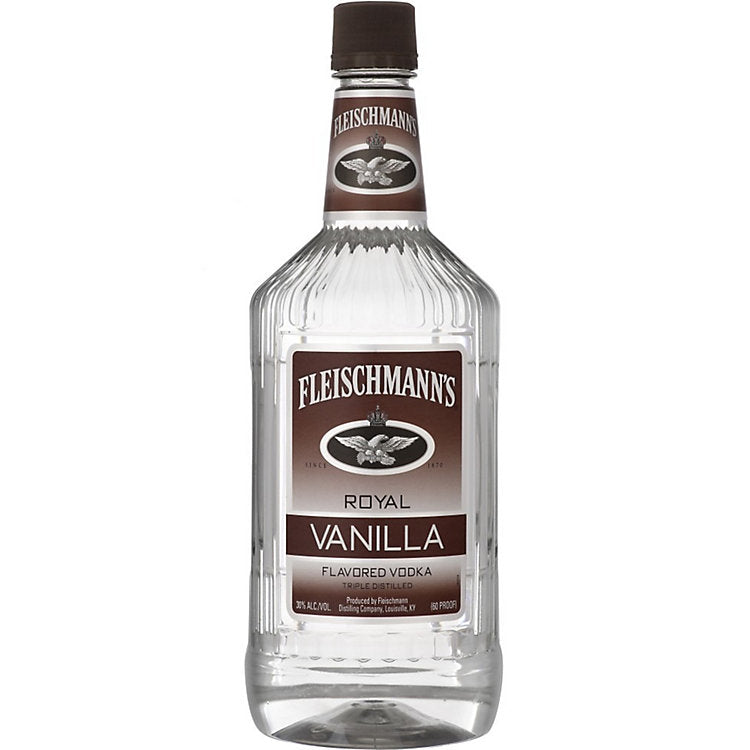 FLEISCHMANN'S VANILLA