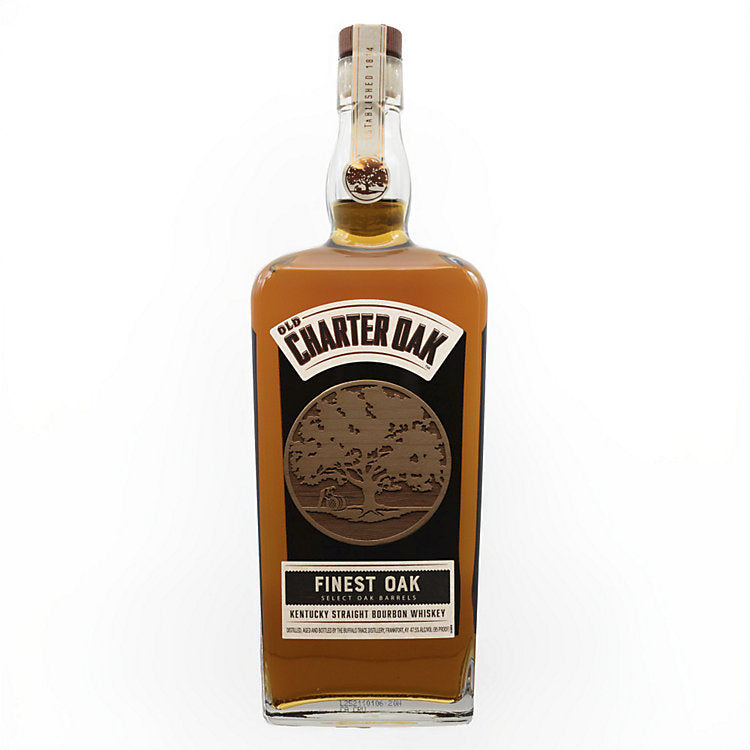 OLD CHARTER OAK KENTUCKY STRAIGHT