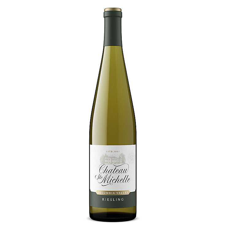 CHATEAU STE. MICHELLE RIESLING