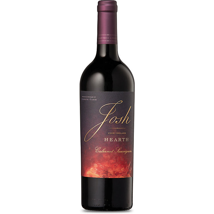 JOSH HEARTH CABERNET SAUVIGNON