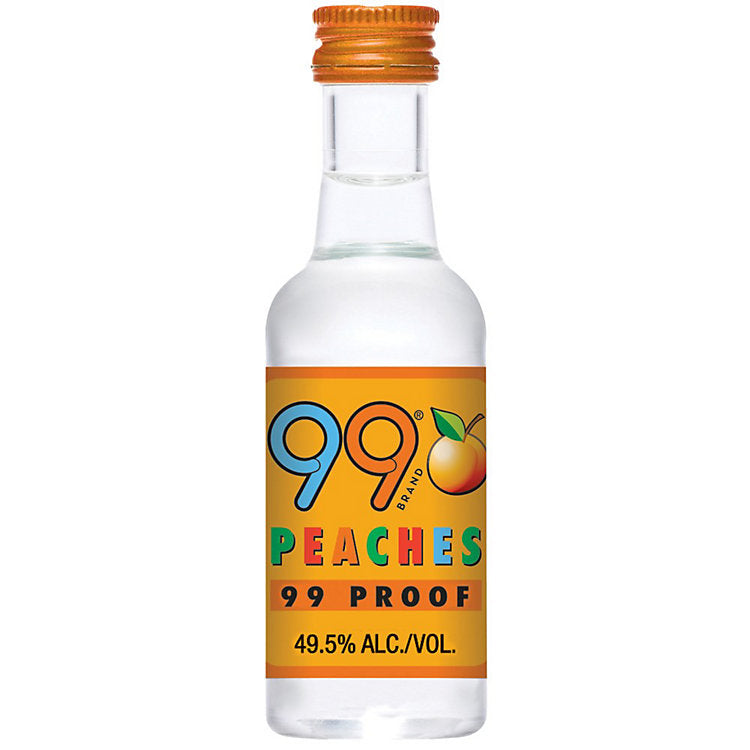 99 PEACH