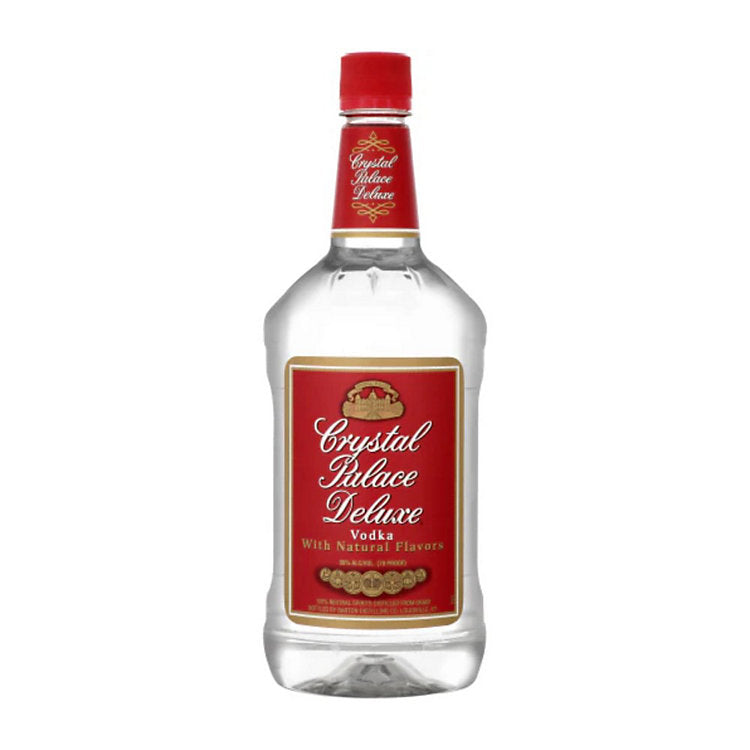 CRYSTAL PALACE VODKA
