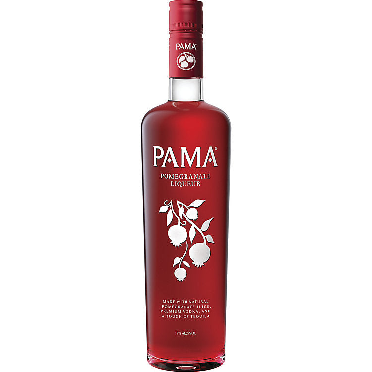 PAMA POMEGRANTE