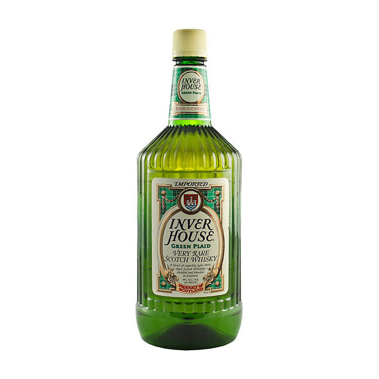 INVER HOUSE SCOTH WHISKY