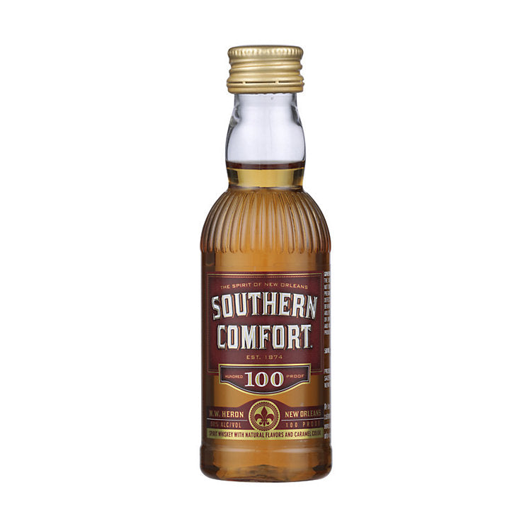 SOUTHERN COMFORT 100 PROOF