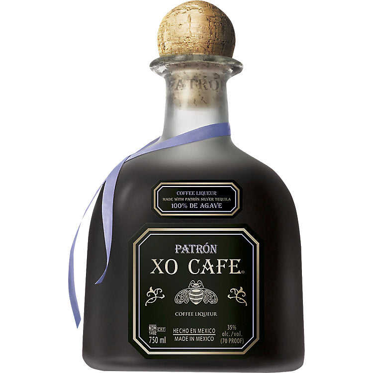 PATRON XO XO CAFE
